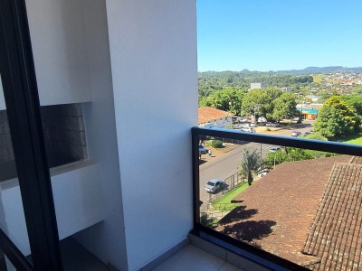 Apartamento 501 Bairro Canabarro - Teutônia/RS