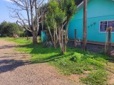 Casa de alvenaria Fazenda São José - Paverama/RS